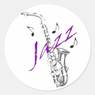 Etiqueta do jazz