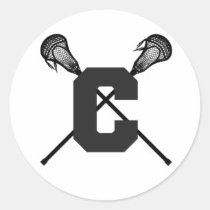 Etiqueta do logotipo de CKL