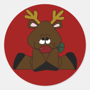 Etiqueta do Natal