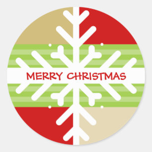 ETIQUETA DO NATAL:: dissecção 4 do floco de neve