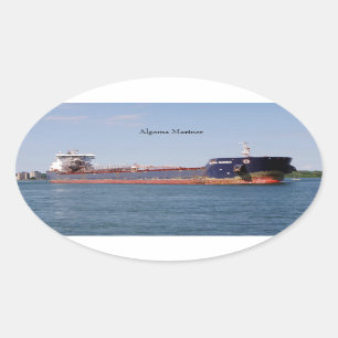 Etiqueta do navegador de Algoma