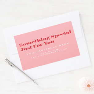 Etiqueta do produto, embalagem da caixa de compra 