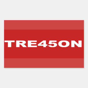 Etiqueta do Regular de TRE45ON