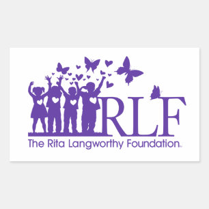 Etiqueta do retângulo do logotipo da assinatura d