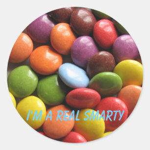 Etiqueta do sabe-tudo