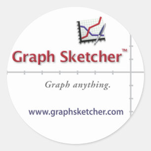 Etiqueta do Sketcher do gráfico