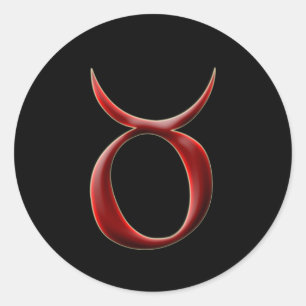 Etiqueta do Taurus #2