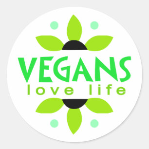 Etiqueta do Vegan