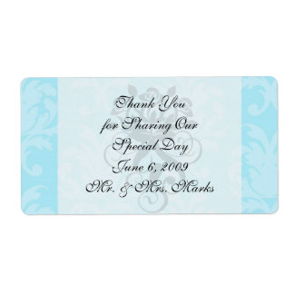 Etiqueta doce doce doce