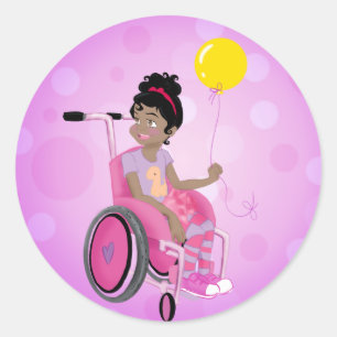 Etiqueta dos CB & do balão