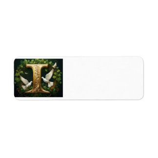 Etiqueta Dourado Empatrão I