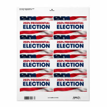 Eleição Presidencial Dos EUA Em 2024