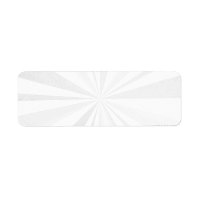 Etiqueta Em Branco - Crie o Seu Próprio Personalizado (Frente)