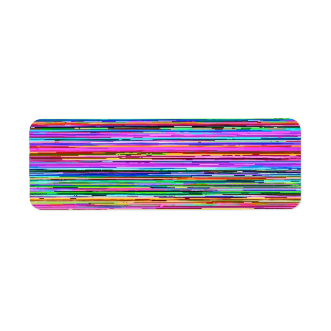 Etiqueta Em Não Maçãs - Câmara Alta Quebrada A60 Nº 1 (Frente)