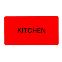 Embalagem e Movimentação da Cozinha