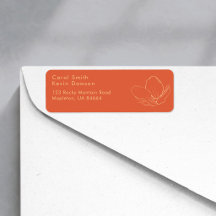 Endereço de devolução de pôr do sol de Verona lara