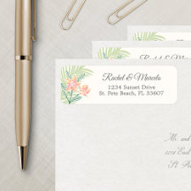 Endereço de Praia Floral Tropical