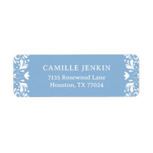 Endereço Lindo do Cielito Azul