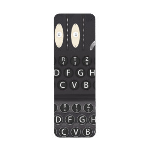 Etiqueta Enigma Machine