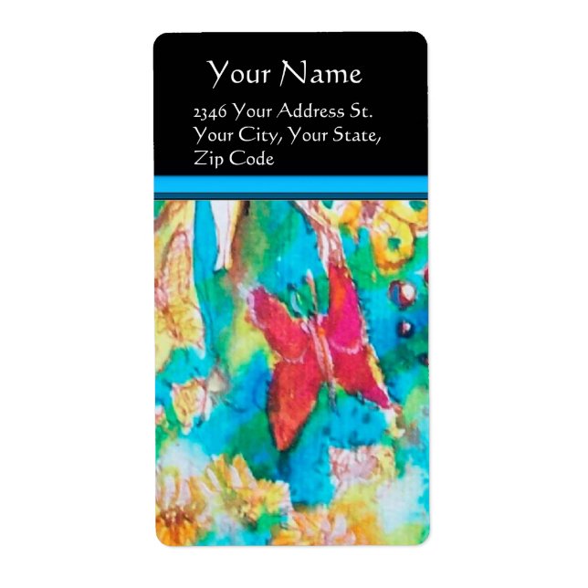 ETIQUETA EQUIPE DE FEIRA DE UVAS (Frente)