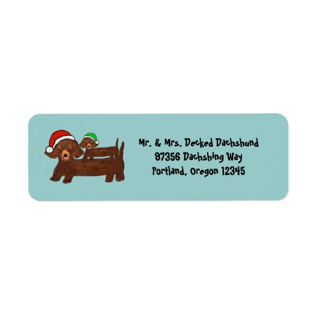 Etiqueta Escadeando todo o caminho (Frente)