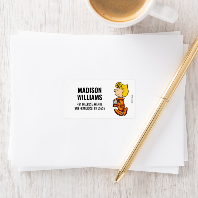 Etiqueta ESPAÇO | Astronauta de Sally Brown (Insitu)