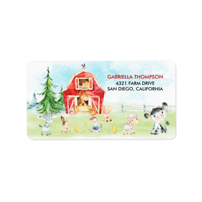 Etiqueta Estaleiro de Cadeias Aquáticas e Animais de Criaçã (Frente)