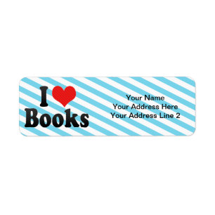 Etiqueta Eu amo livros