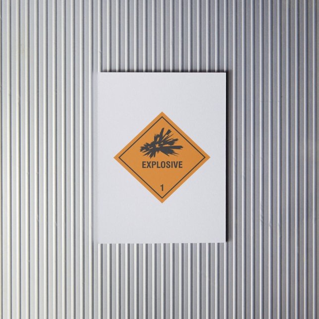 Etiqueta Explosiva 1 (Criador carregado)