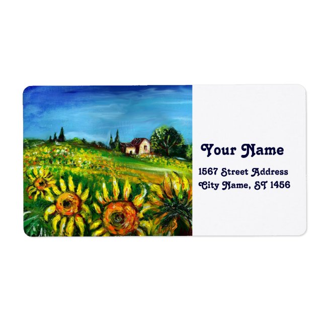 ETIQUETA FANTASIA E LATERAL DA TÚSCULA (Frente)