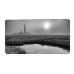 Etiqueta Farol Westerhever