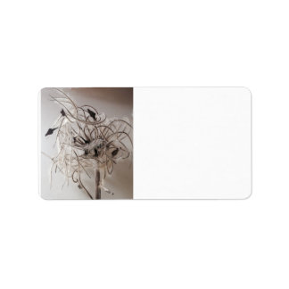 Etiqueta Fazer Um Desejo?