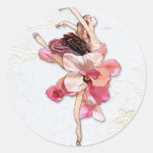 Etiqueta feericamente