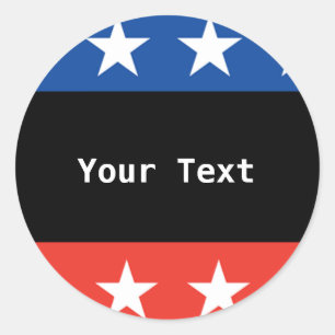 Etiqueta feita sob encomenda