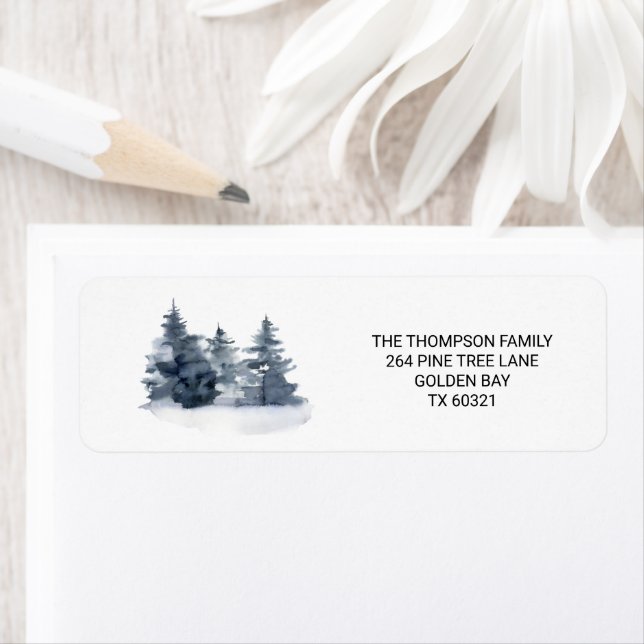 Etiqueta Feliz Natal Deseja Regresso De Xmas Bonitos Para A (Insitu)