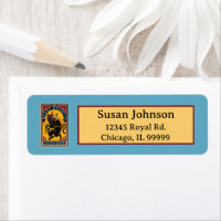 Feliz Xmas Krampus Naughs Brats Circus Poster