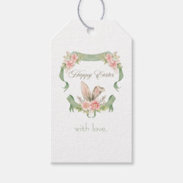 etiqueta felz pascoa