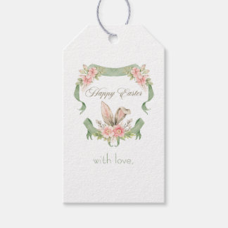 etiqueta felz pascoa