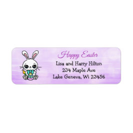 Etiqueta Felz pascoa | Coelhinho De Páscoa Bonito