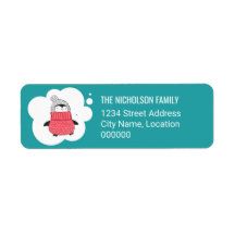 Feriado de inverno em Pinguim