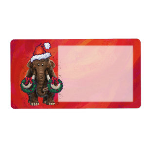 Etiqueta Feriado Fócito Mastodon