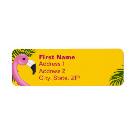 Etiqueta Férias de validação Pinky