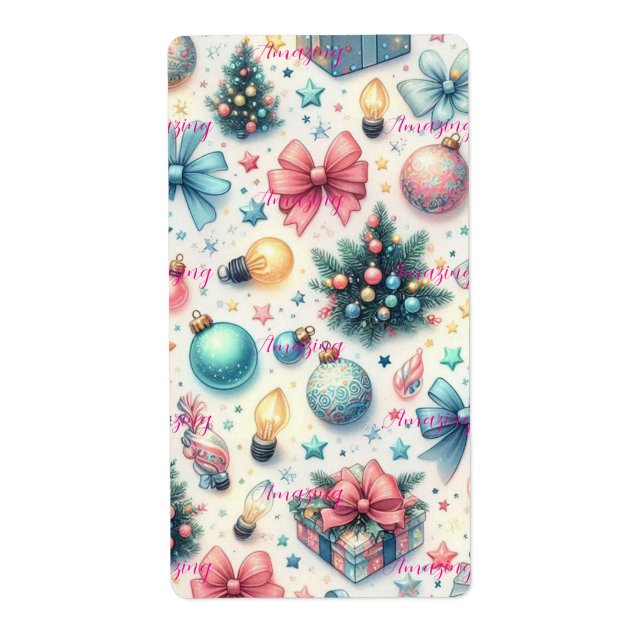 ETIQUETA FEST (Frente)