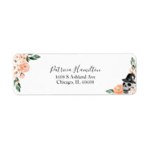 Festa de Despedida de Solteira Flor de Pêssego de 