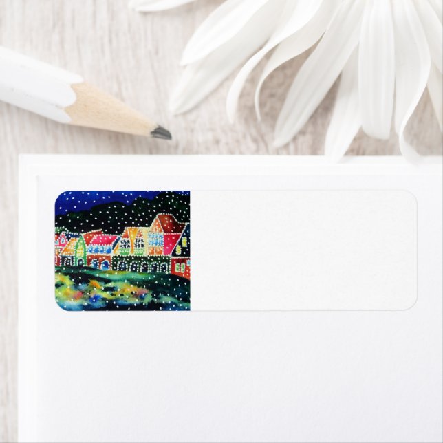 Etiqueta Filadélfia de Linha de Banheiro (Insitu)