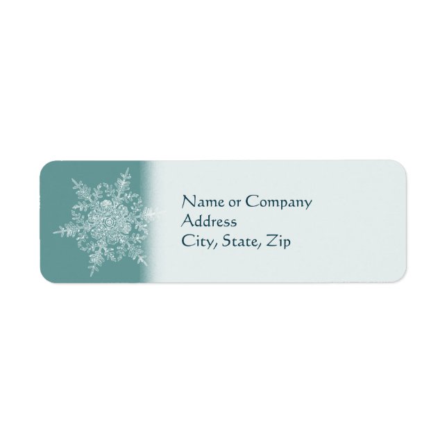 Etiqueta Flasto congelado (Frente)