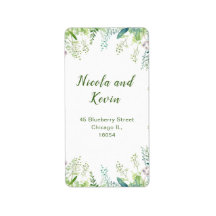 Folhas de Eucalipto para Casamento 