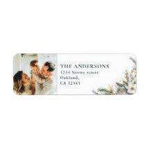 Foto da família Elegante moderna e Natal da árvore