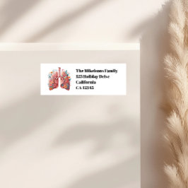 Etiqueta Foto: Formando de Enfermeiro Rosa-Cura