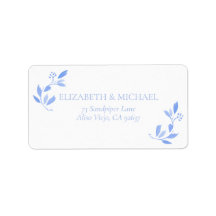 Franco Azul Floral Botânico Endereço